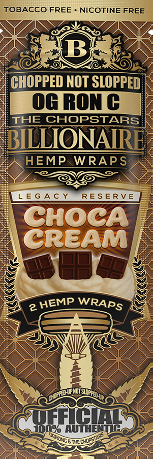Choco Cream