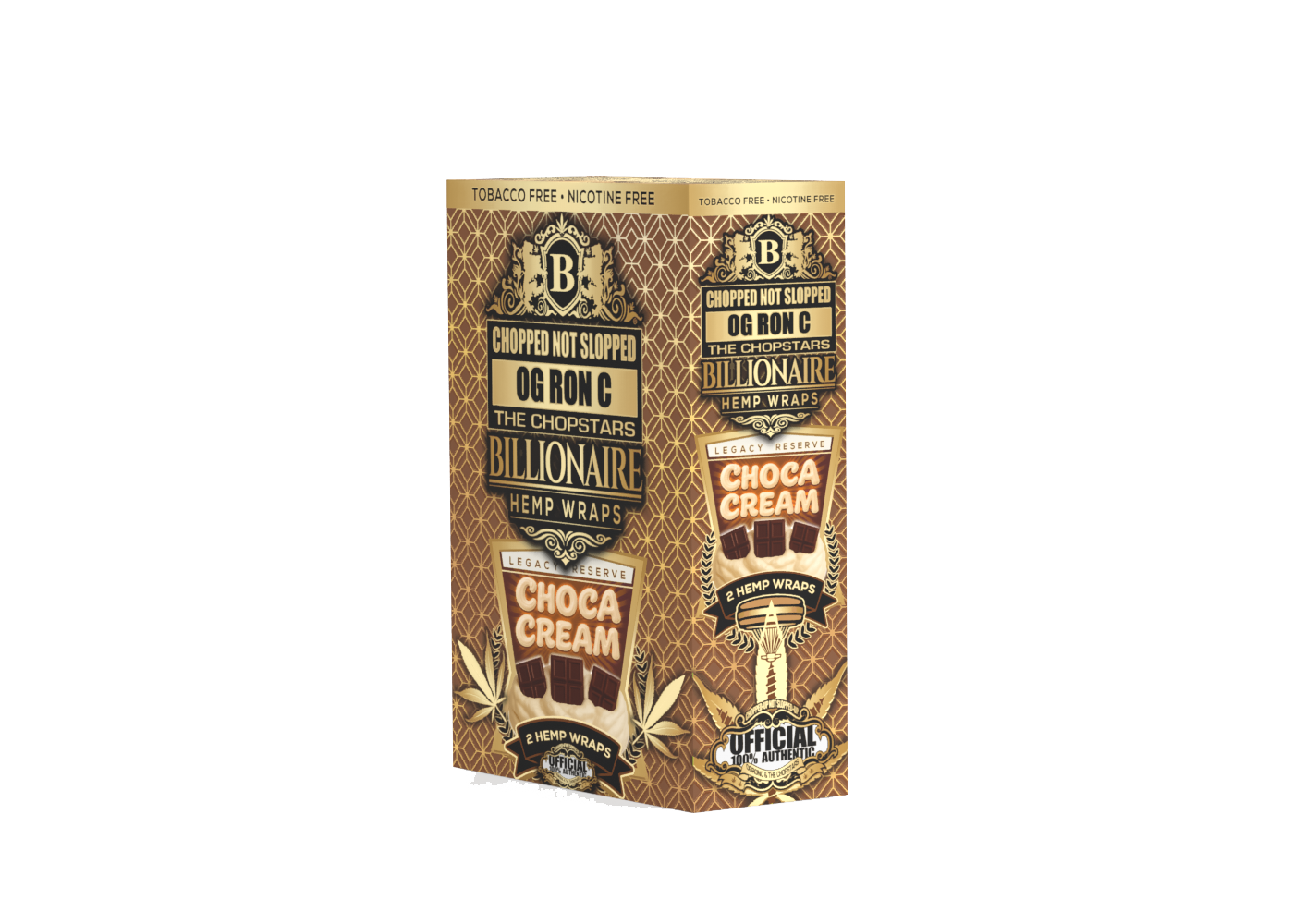 Choco Cream (BOX)