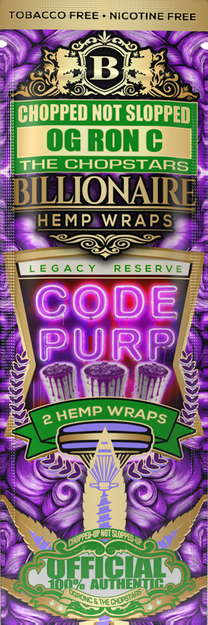 Code Purp