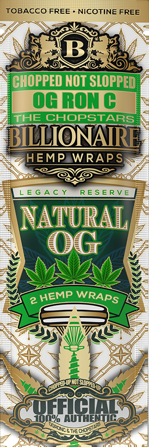 Natural OG