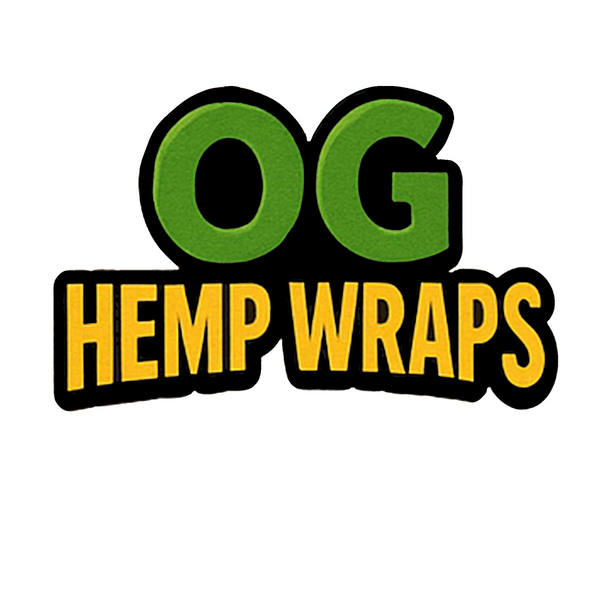 OG Hemp Wraps